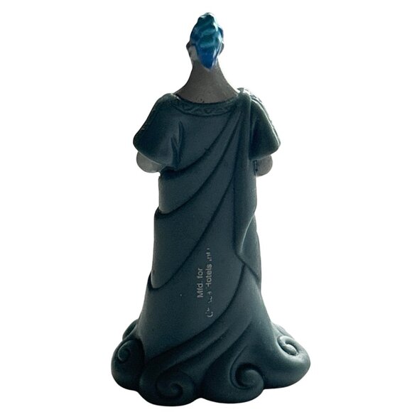 Vintage Disney Hercules 1997 Hades & Pain PVC Figurines Set - Picture 3 of 7